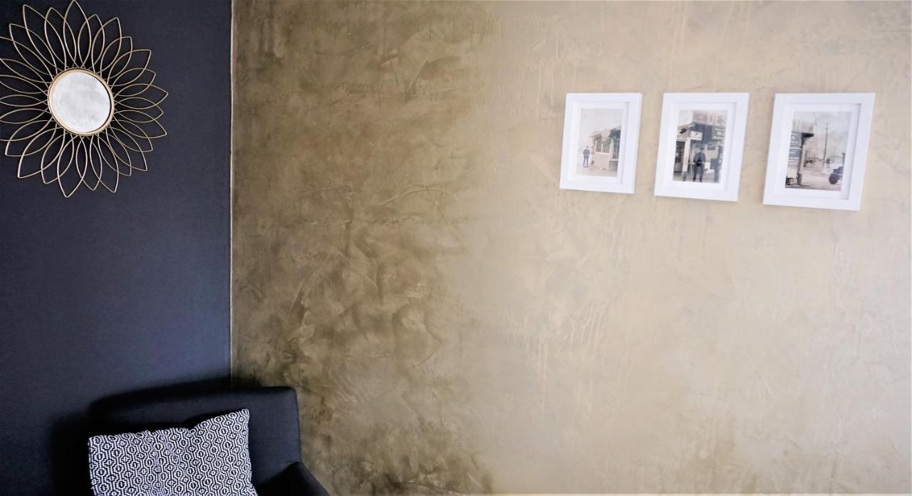 Goldrausch - Glanzvolle Ferienwohnung In Meissen Am Lutherplatz Екстериор снимка