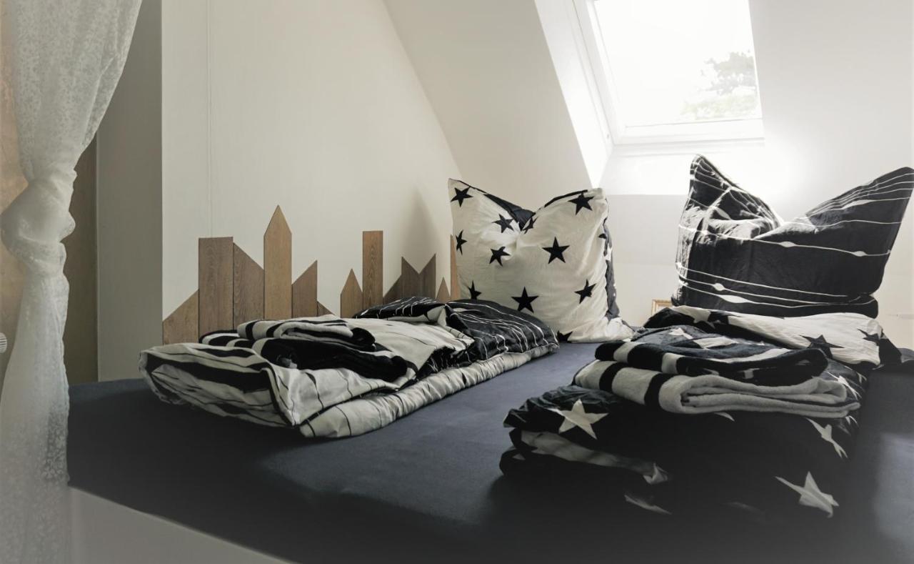 Goldrausch - Glanzvolle Ferienwohnung In Meissen Am Lutherplatz Екстериор снимка