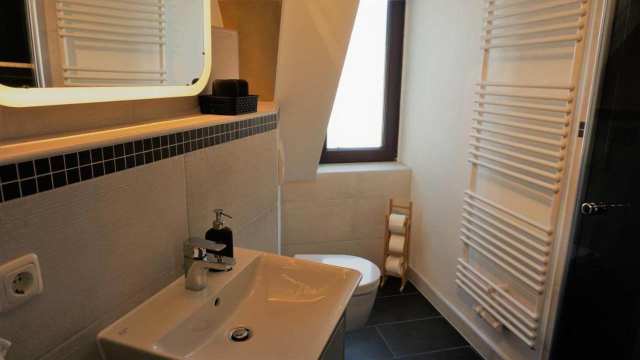Goldrausch - Glanzvolle Ferienwohnung In Meissen Am Lutherplatz Екстериор снимка