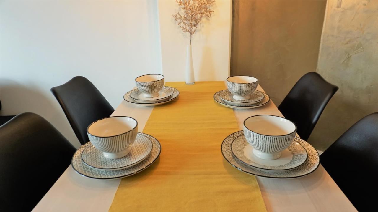 Goldrausch - Glanzvolle Ferienwohnung In Meissen Am Lutherplatz Екстериор снимка