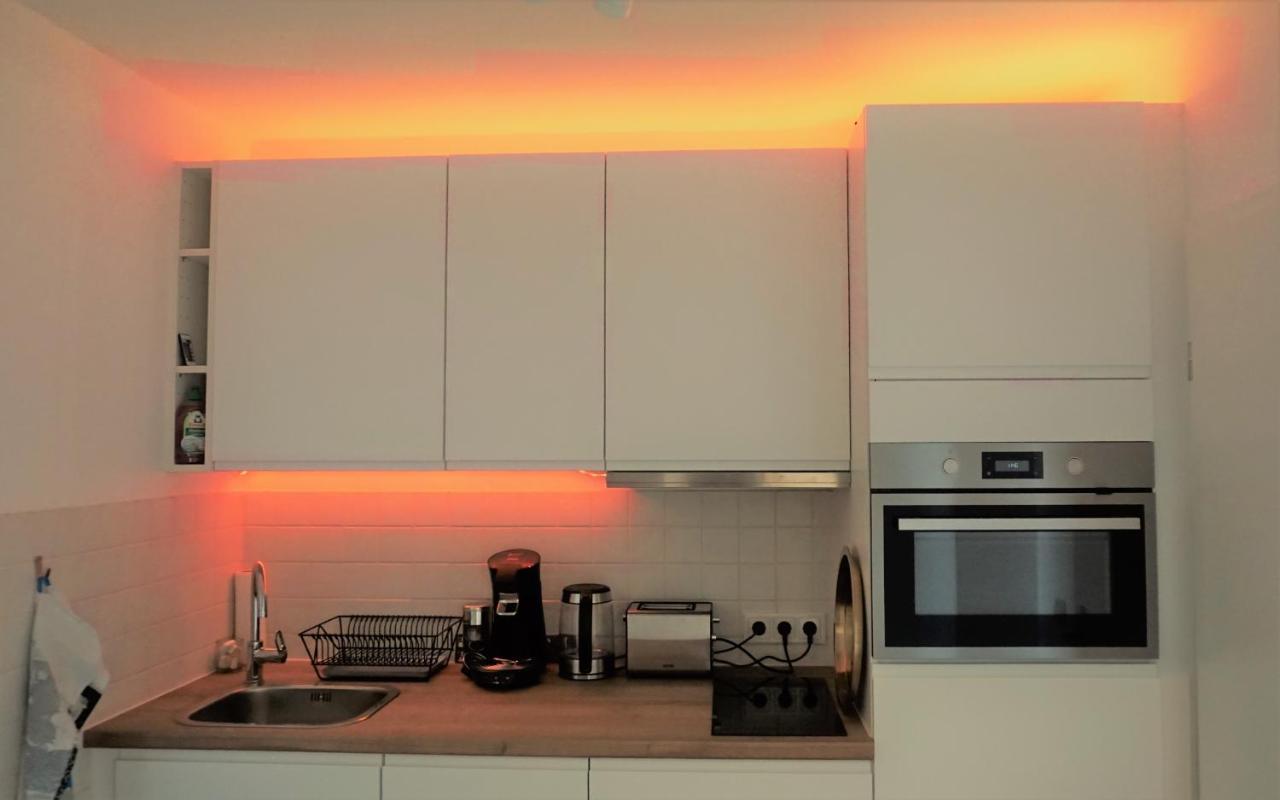 Goldrausch - Glanzvolle Ferienwohnung In Meissen Am Lutherplatz Екстериор снимка